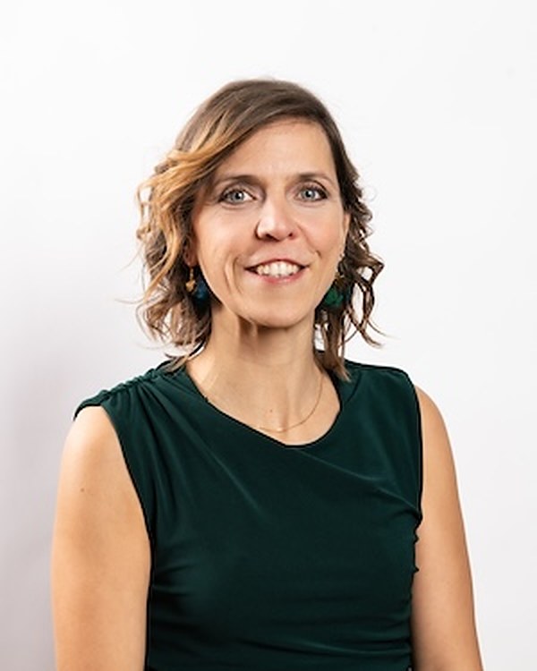 Maître Anne Muller, notaire à Bouzonville
